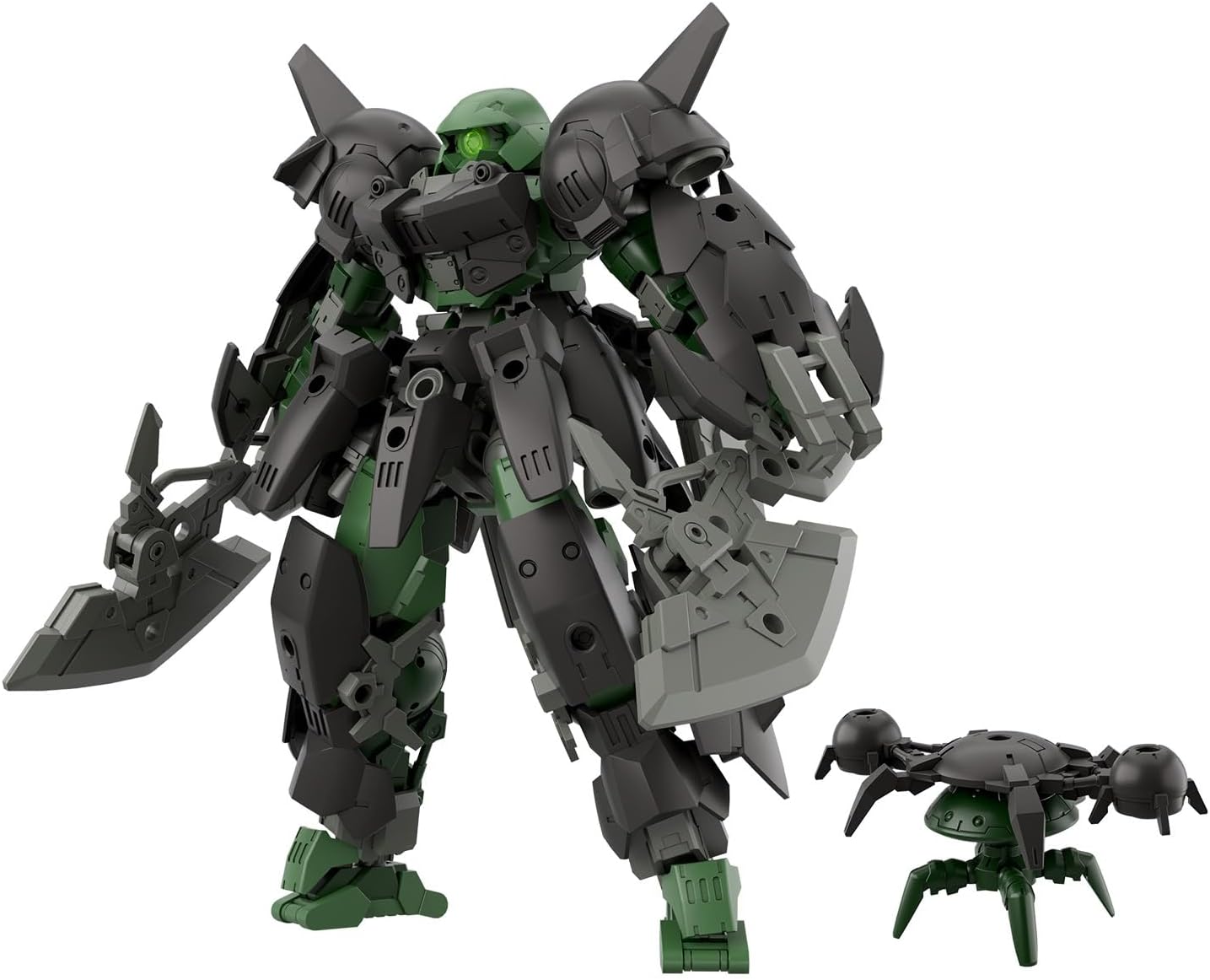 Bandai 1/144 30MM bEXM-15FA Full Armor Portanova - BanzaiHobby