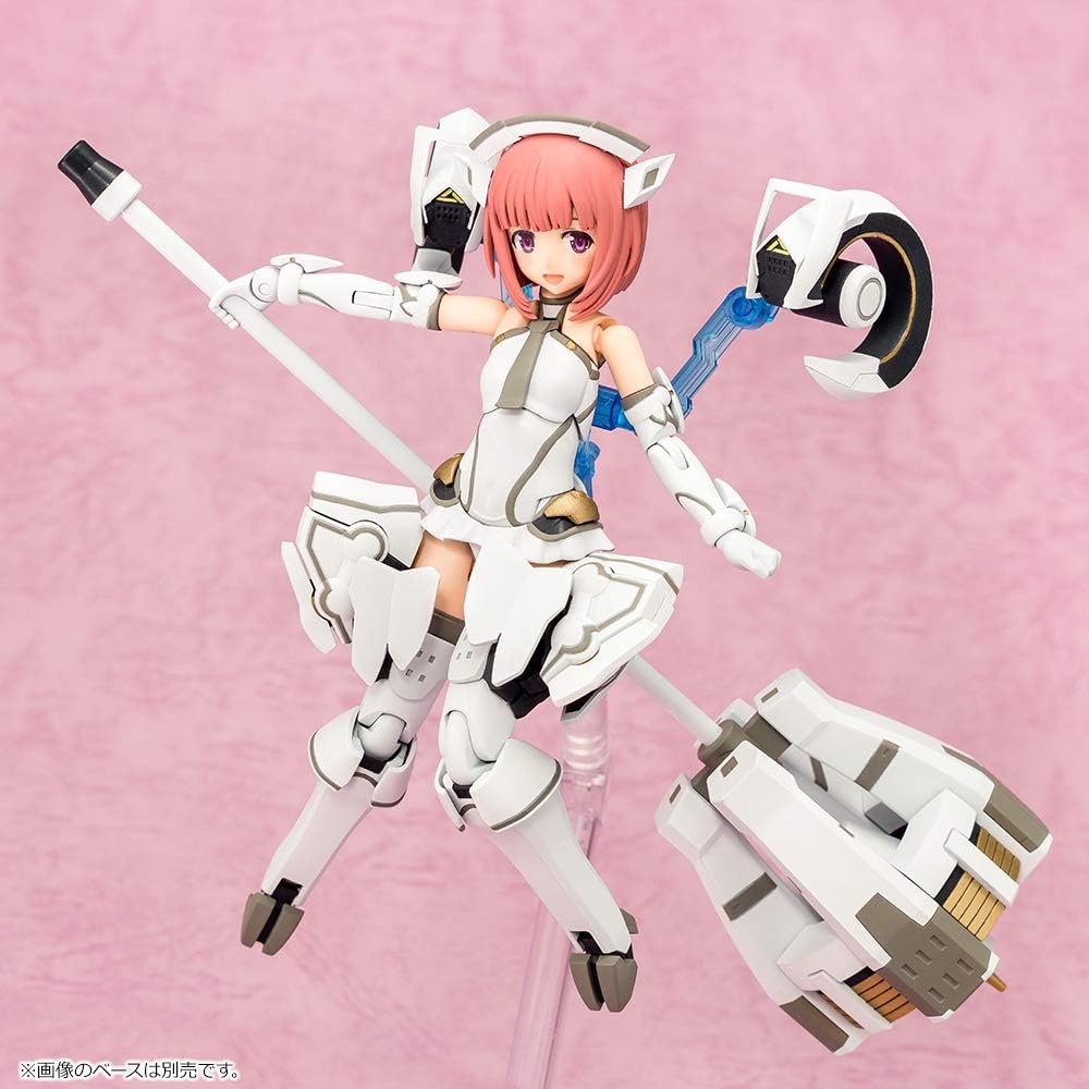 Kotobukiya KP505R Megami Device Alice Gear Aegis Aika Aikawa - BanzaiHobby