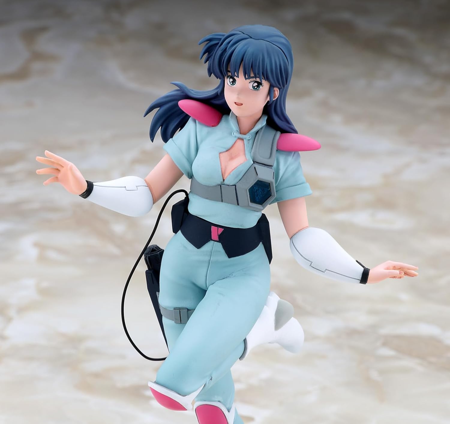 Hasegawa SP688 1/12 Red Photon Zillion Apple - BanzaiHobby