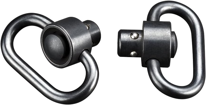 Tokyo Marui QD Sling Swivel Air Rifle/AEG Common Option Parts - BanzaiHobby