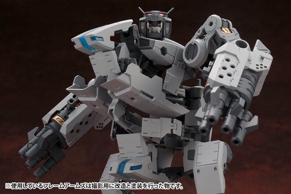 Kotobukiya MH14R M.S.G Heavy Weapon Unit 14 Beast Master Sword - BanzaiHobby