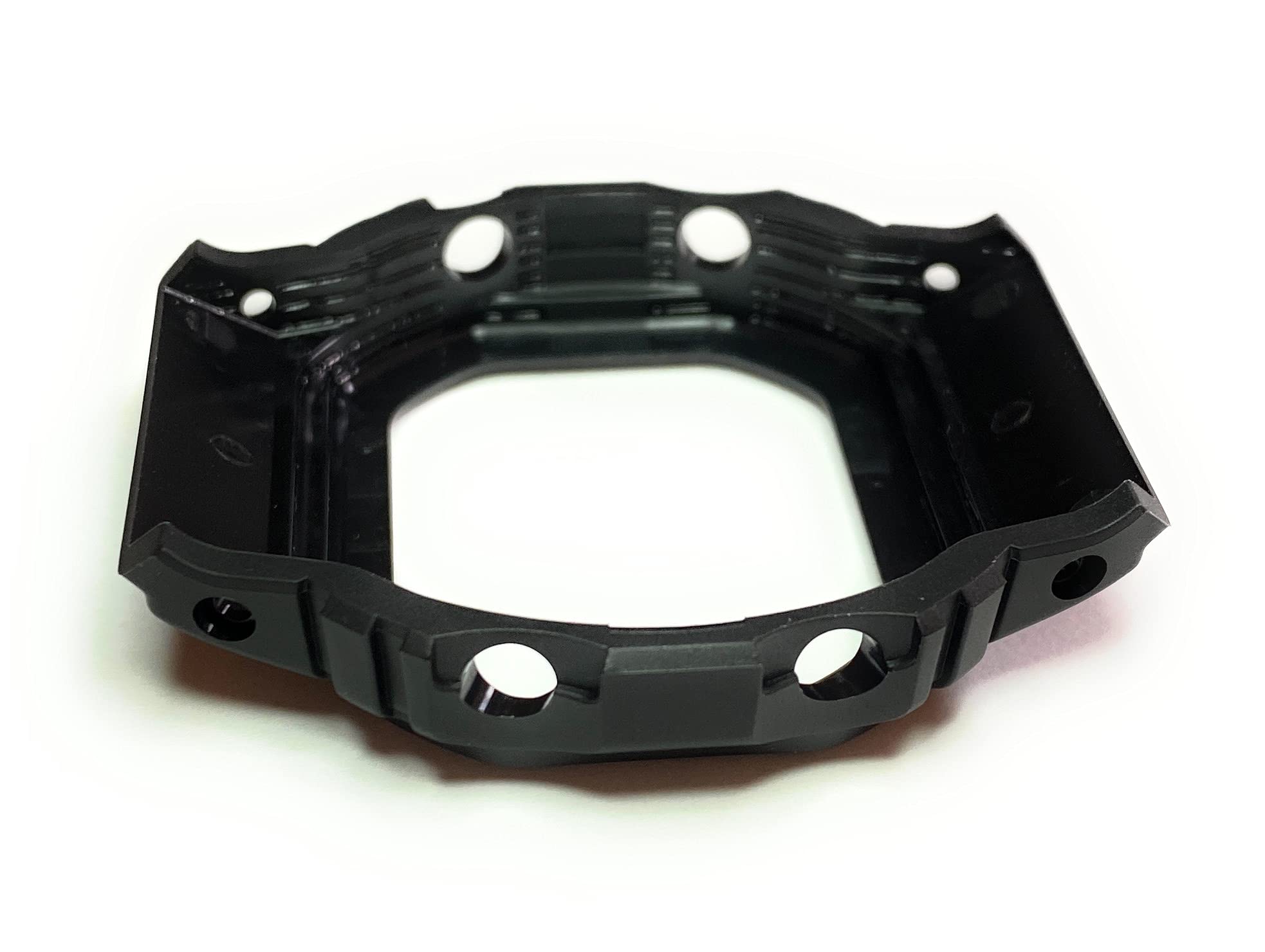 CASIO 純正 DW-5600E ベゼル DW5600E モジュール 1545 3229専用 74236776 - BanzaiHobby