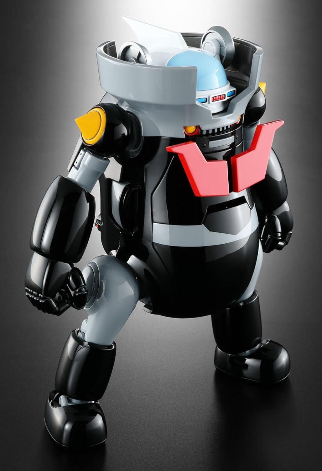 Hasegawa MZ01 1/20 20 MechatroWeGo Mazinger Collaboration Vol.1 Mazinger Z - BanzaiHobby