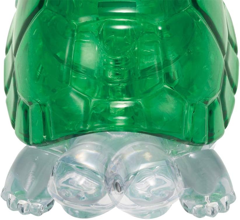 Beverly 50256 Crystal Puzzle Turtle - BanzaiHobby