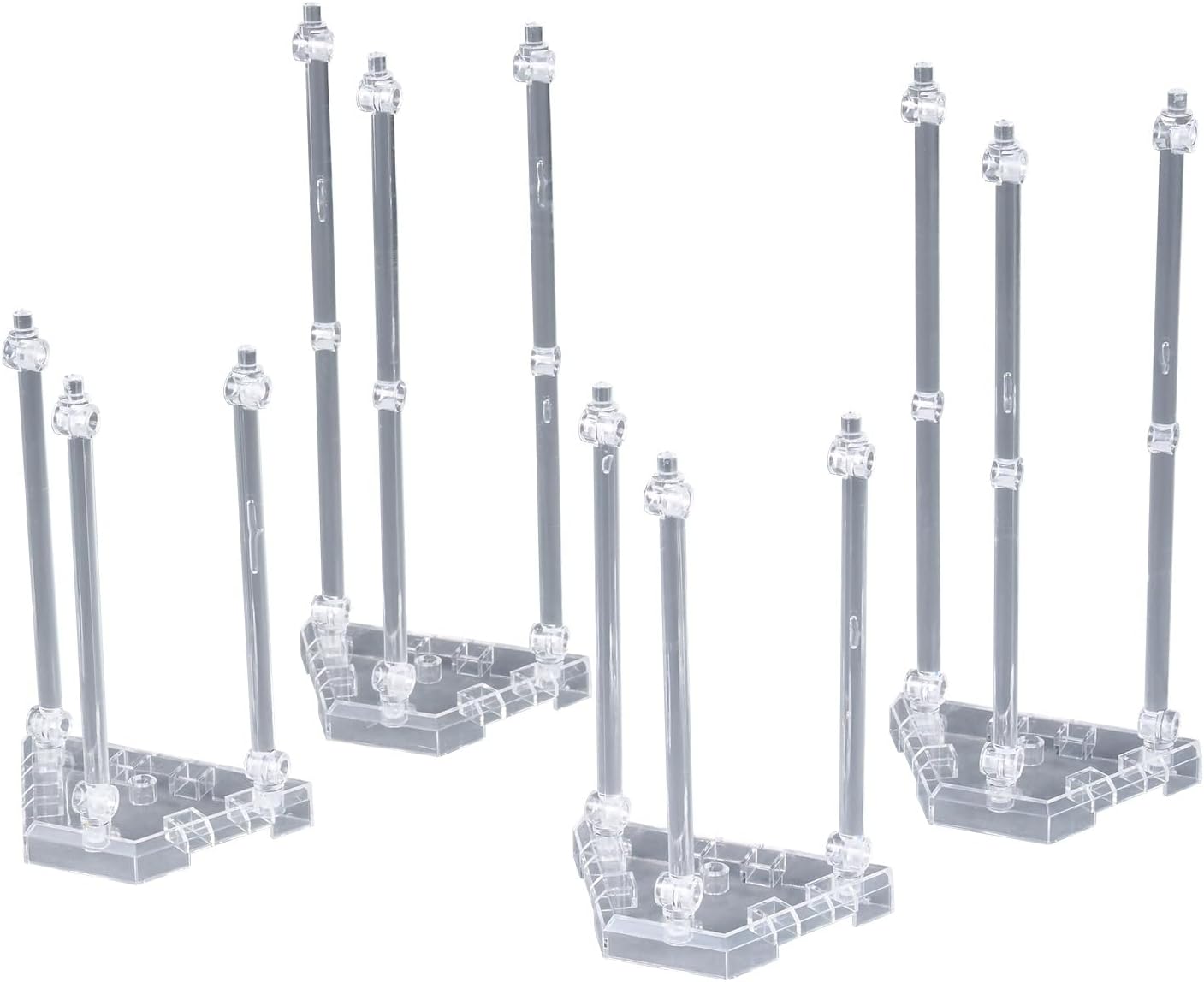 Bandai Weapon Display Base 01 – BanzaiHobby