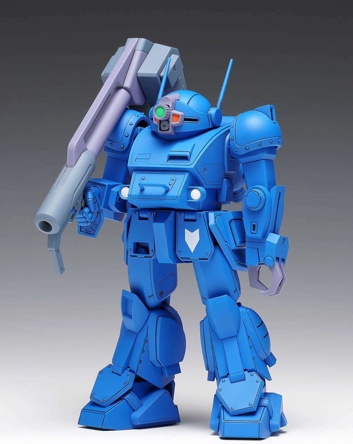 Wave BK239 Armored Trooper Votoms Strike Dog ST Edition 1/35 Scale - BanzaiHobby