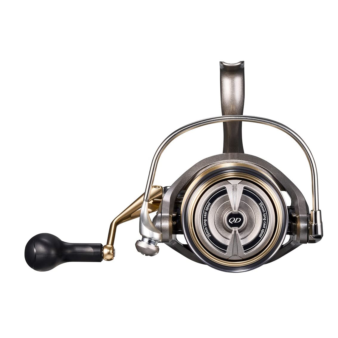 ダイワ(DAIWA) 投ゲリール23ロングビーム35 QD5号(クイックドラグ仕様)