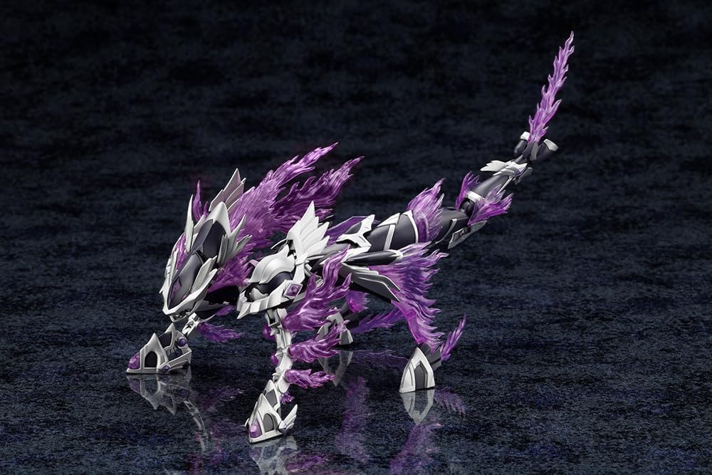 Kotobukiya AS009 Arcanadea XenoAlma Explode Volcalion - BanzaiHobby