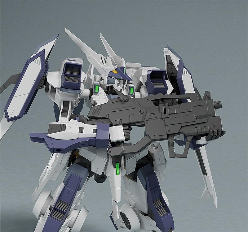 Good Smile Company 1/48 MODEROID SIDE:GR Edelstein II (Zwei) (Titanomachia) - BanzaiHobby