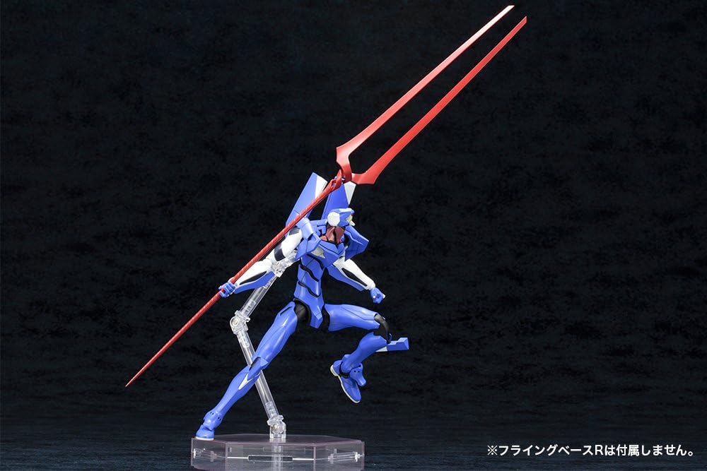 Kotobukiya KP449X EVA-00 PROTO TYPE (Kai) TV Ver. (Evangelion) - BanzaiHobby