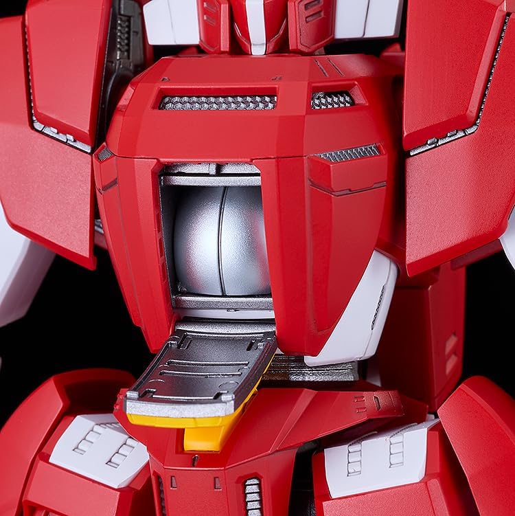 Good Smile Company MODEROID Panzer Blade Assault Galient (Panzer World Galient) - BanzaiHobby
