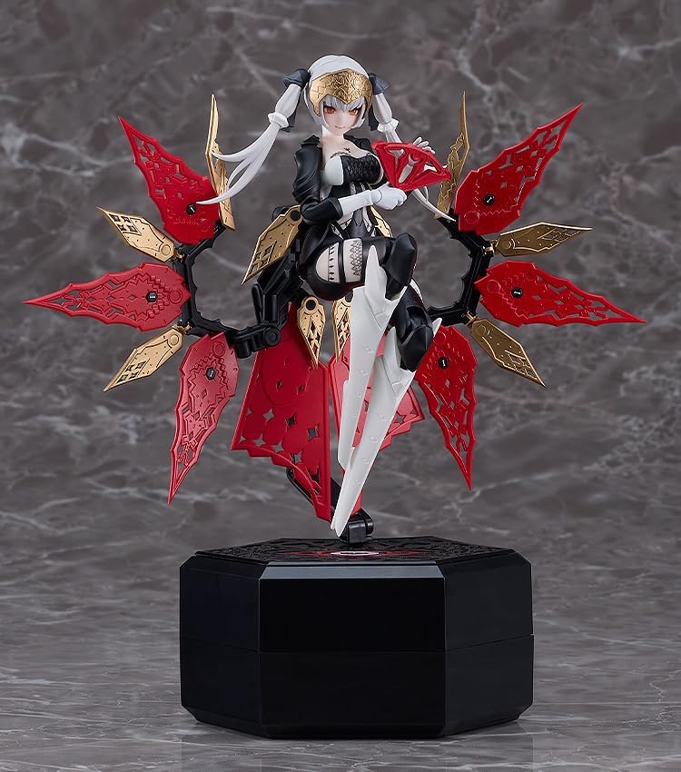 Good Smile Company chitocerium I-hydra - BanzaiHobby