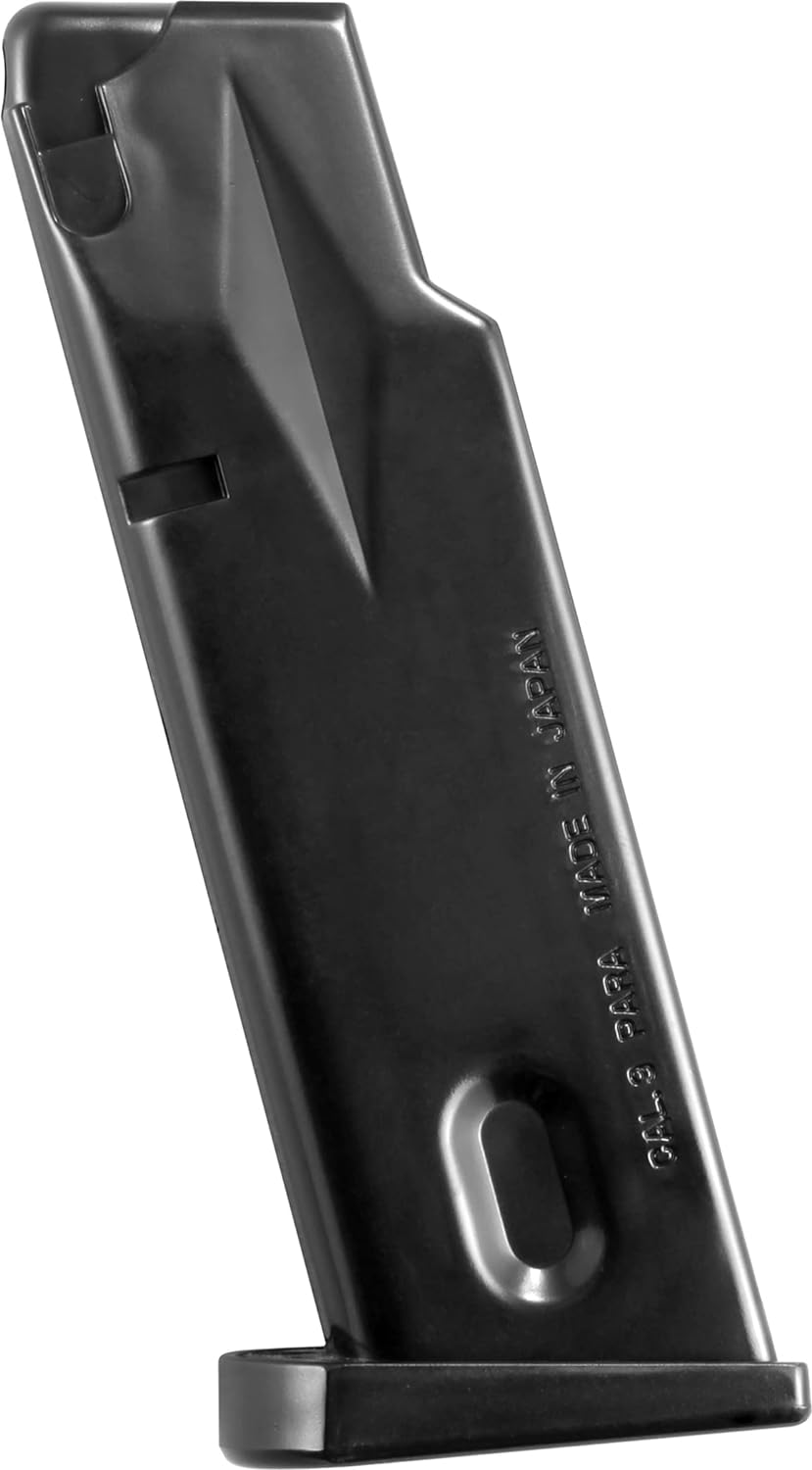 Tokyo Marui M92F Air Handgun, Spare Magazine for Military - BanzaiHobby