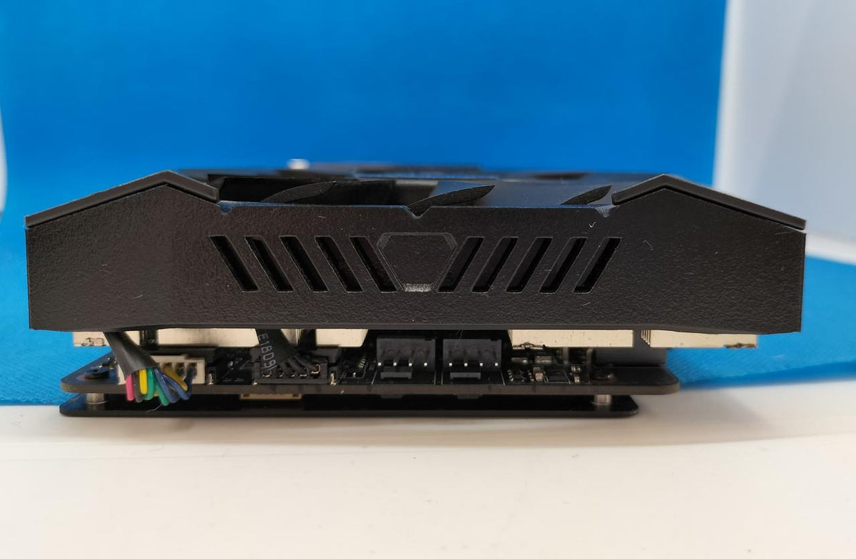 ASUS Graphics Board: STRIX-GTX1070-O8G-GAMING