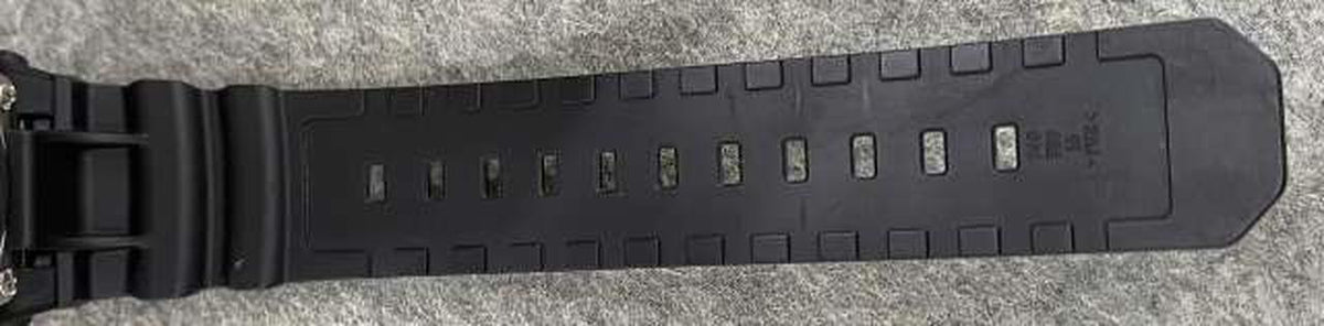 CASIO G-SHOCK AWG-M100 AWG-M100