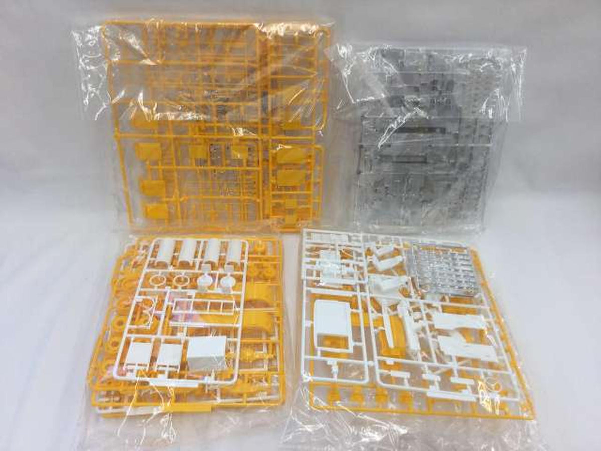 Aoshima 1/32 Ichibanboshi Ichibanboshi Truck Yarou Series NO.7 - Banzai Thrifting | BanzaiHobby