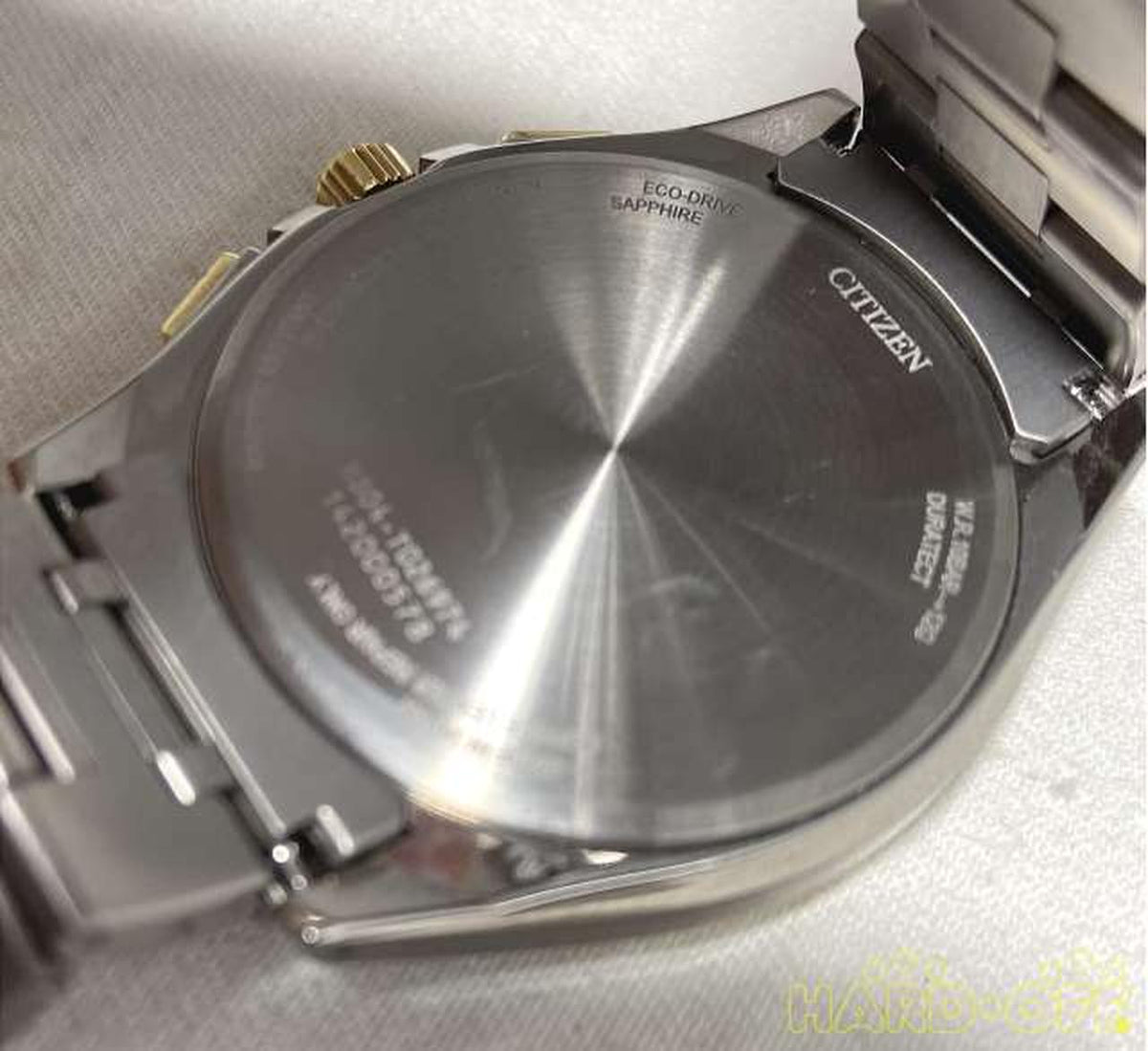CITIZEN H804-T026974 H804-T026974