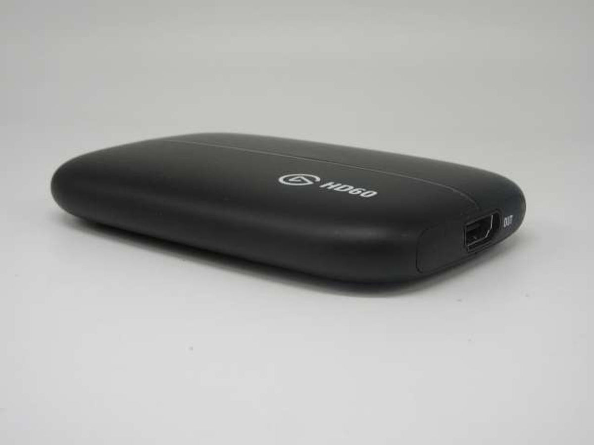 elgato Video capture device HD60