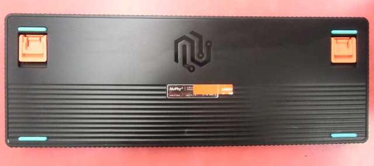 NUPHY HALO96 HALO96