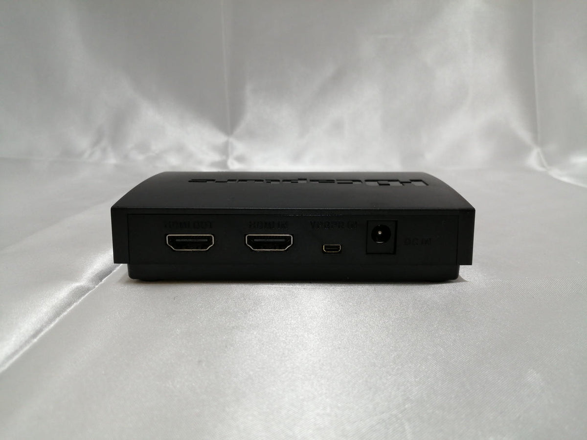 EZCAP Video capture device HDCP28PA
