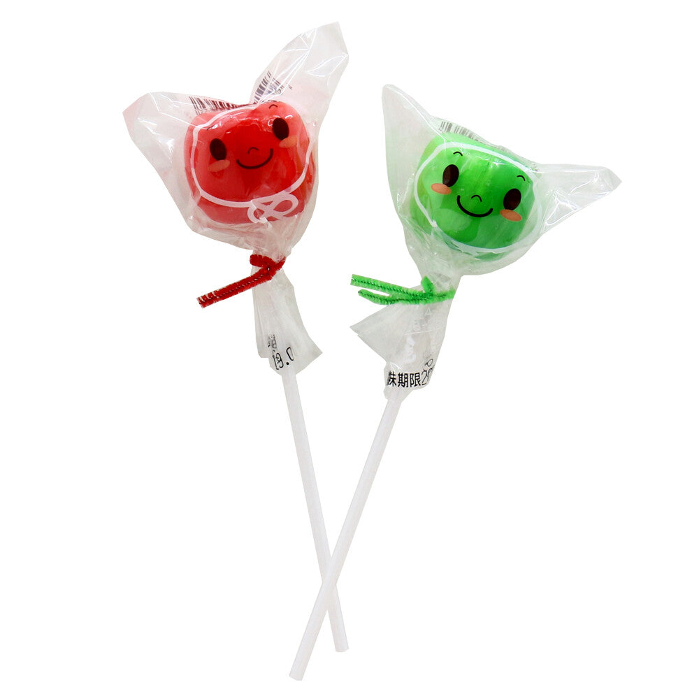 Yamanaka Apple Candy, 1 box (20 pcs) - BanzaiHobby