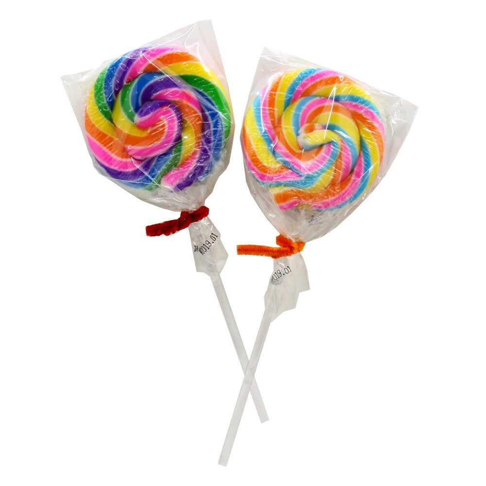 Yamanaka Uzumaki Candy Kamidai, 1 box (6 pcs) - BanzaiHobby