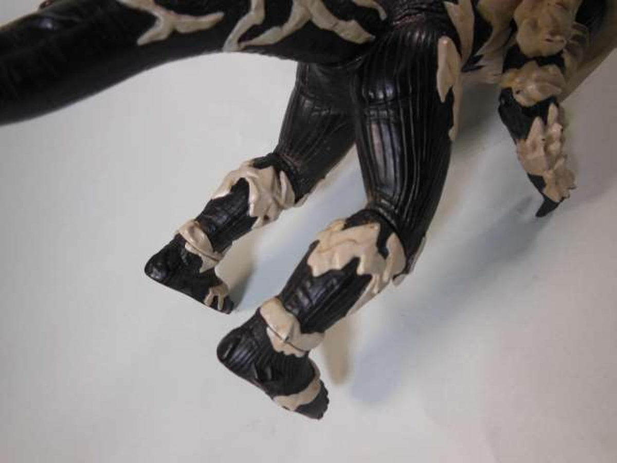BANDAI Soft Vinyl Figure Monster X