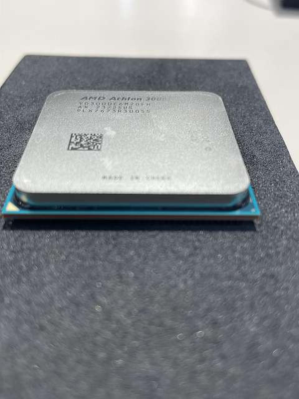 AMD A4 ATHLON 3000G