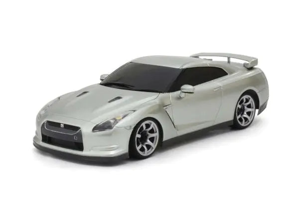 Kyosho 66608 First MiniZ Nissan GT-R R35 - BanzaiHobby