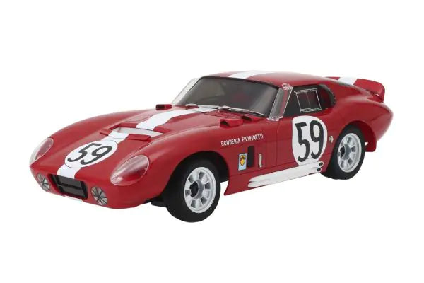 Kyosho 66611 First MINI-Z Shelby Cobra Daytona - BanzaiHobby