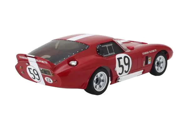 Kyosho 66611 First MINI-Z Shelby Cobra Daytona - BanzaiHobby