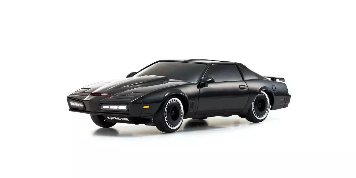 Kyosho FIRST MINI-Z Knight Rider