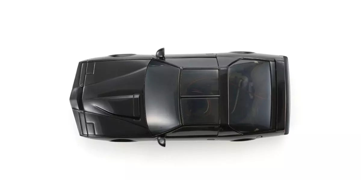 Kyosho FIRST MINI-Z Knight Rider
