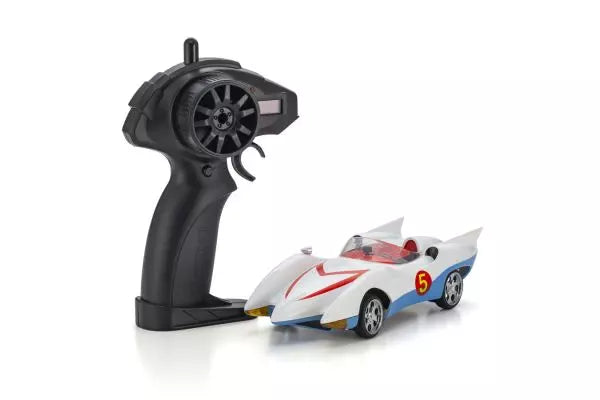 Kyosho 66616 FIRST MINI-Z SPEED RACER - BanzaiHobby