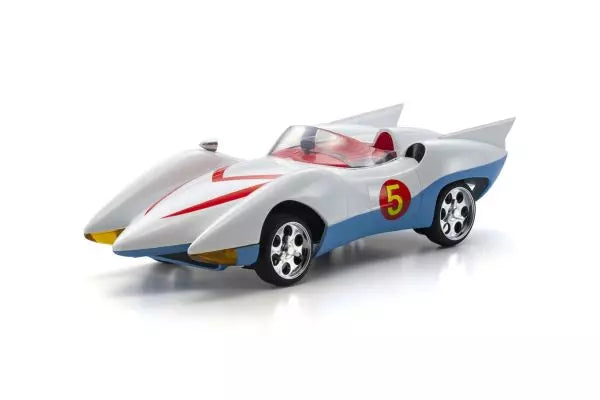 Kyosho 66616 FIRST MINI-Z SPEED RACER - BanzaiHobby