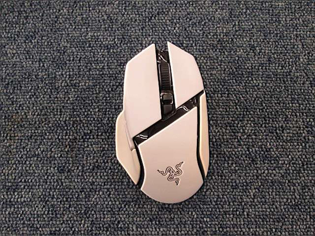 RAZER Gaming Mouse BASILISK V3 PRO - Banzai Thrifting | BanzaiHobby
