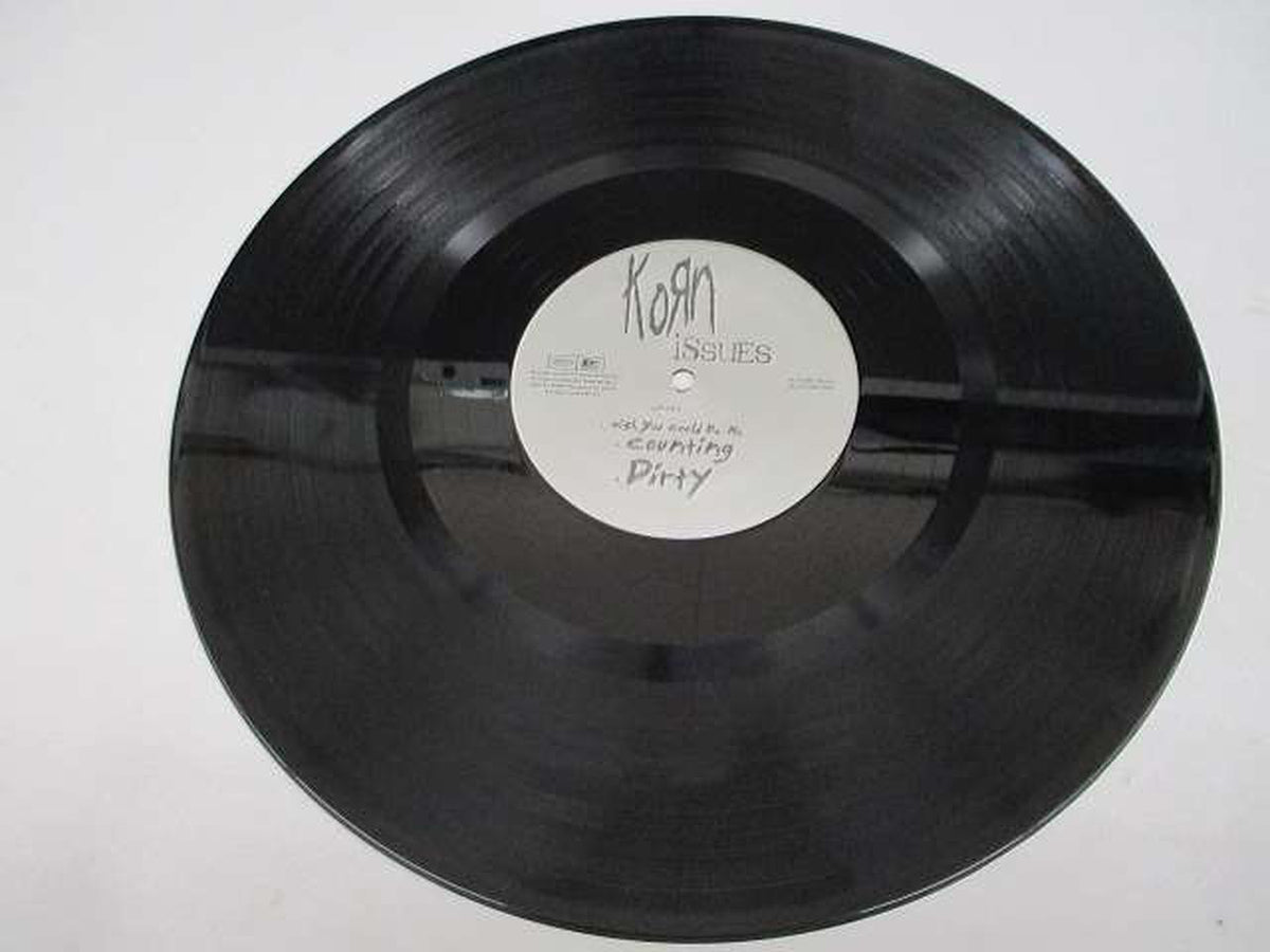 IMMORTAL RECORDS Issues/Korn E2 63710