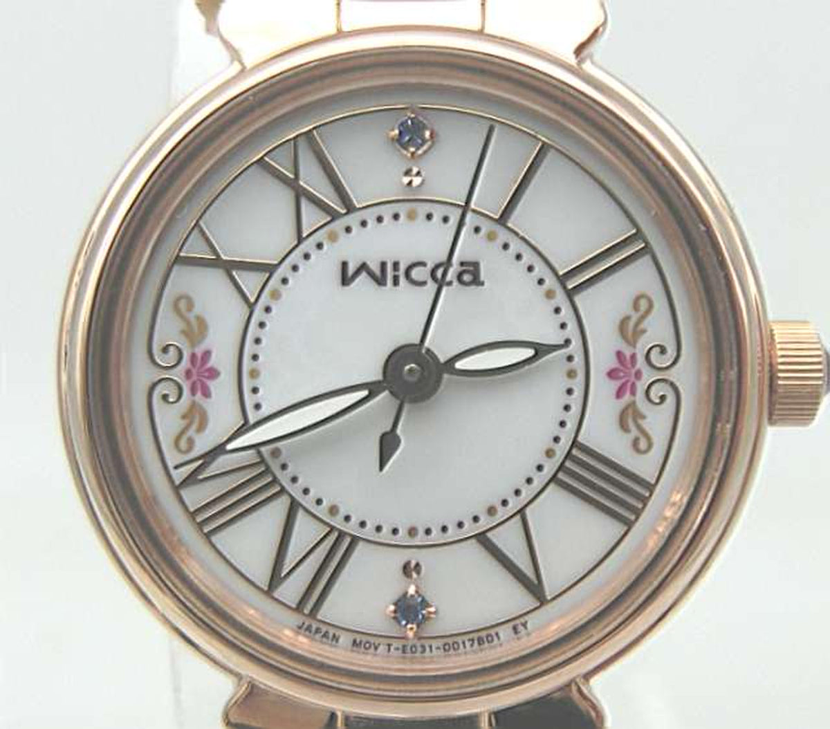 CITIZEN Frozen Wicca KP2-167-13 KP2-167-13