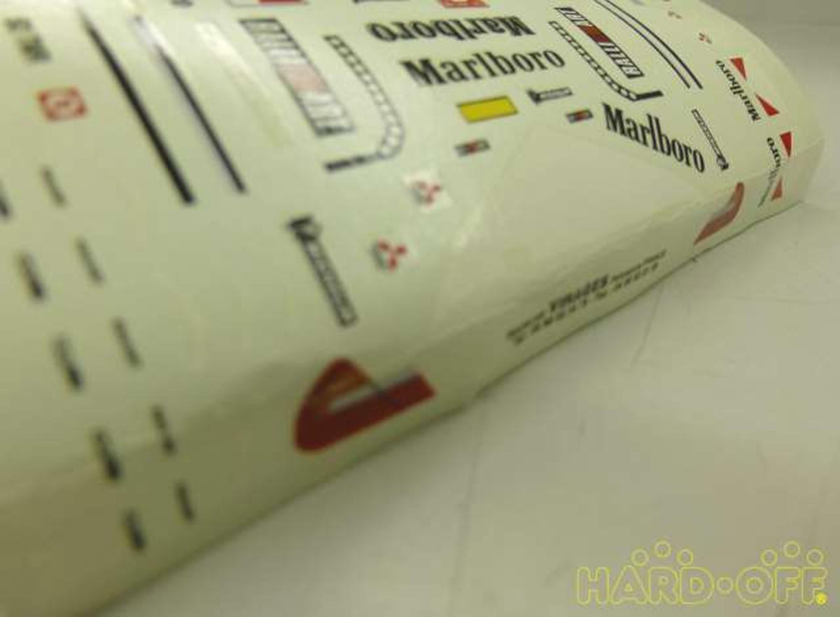 Other Brands Car & Truck MITSUBISHI EV6 2000 - Banzai Thrifting | BanzaiHobby