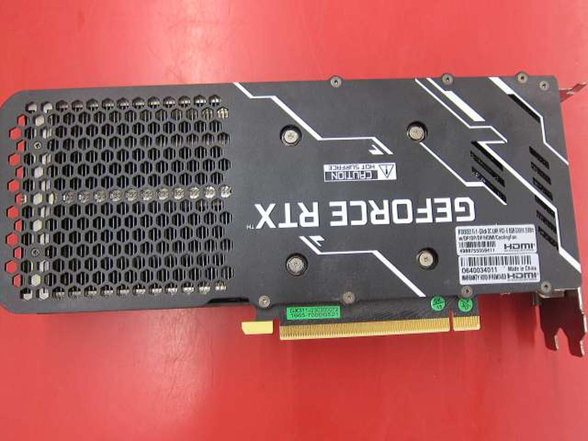 Xianren Zhizhi NVIDIA PCI-Express RTX3060TI 8GB - Banzai Thrifting | BanzaiHobby