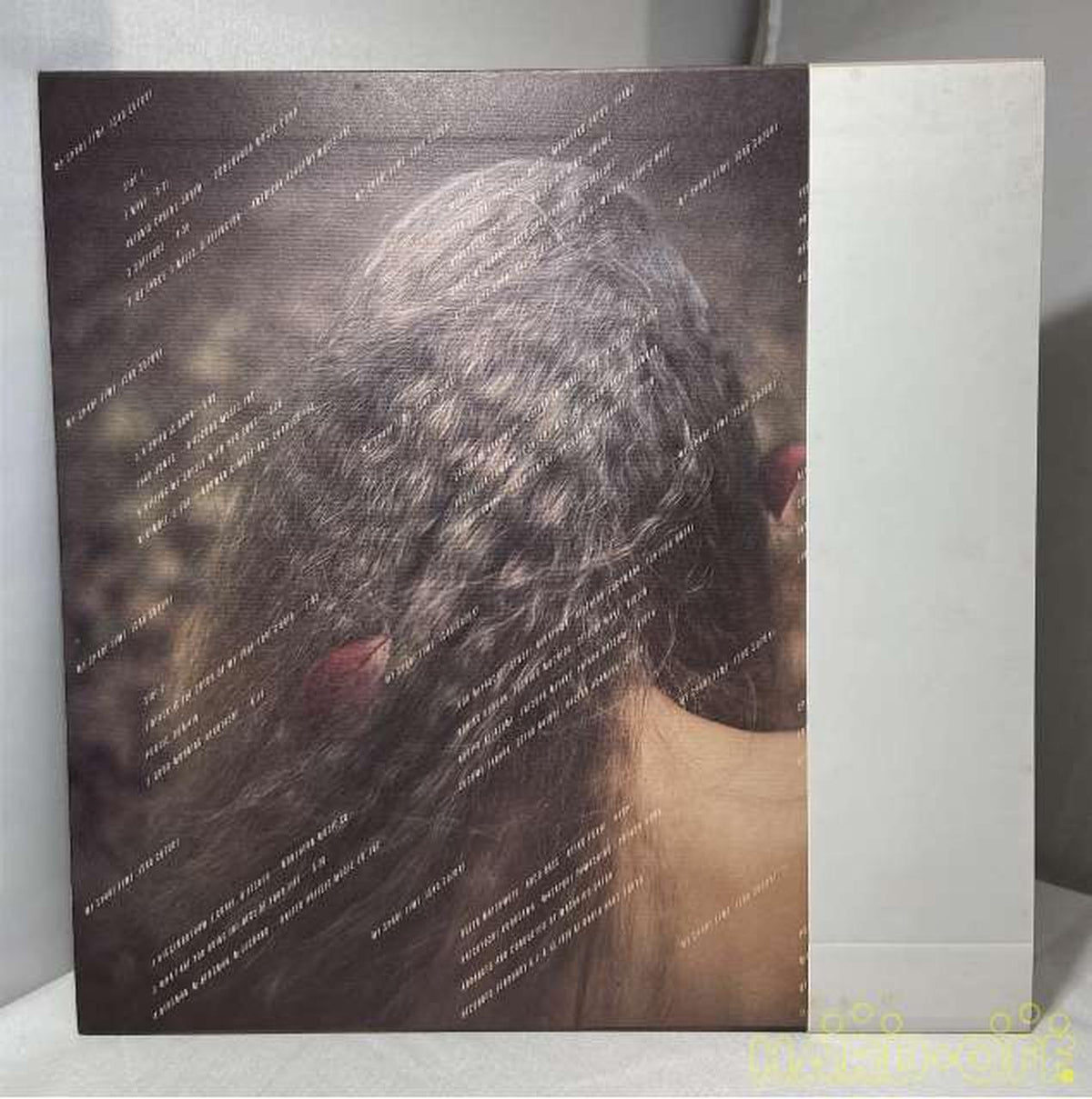 - LP Record My Spare Time / Isao Suzuki