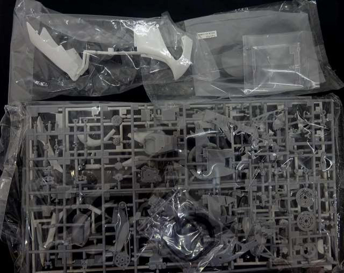 HASEGAWA Honda RS250RW 2007 WGP250 - Banzai Thrifting | BanzaiHobby