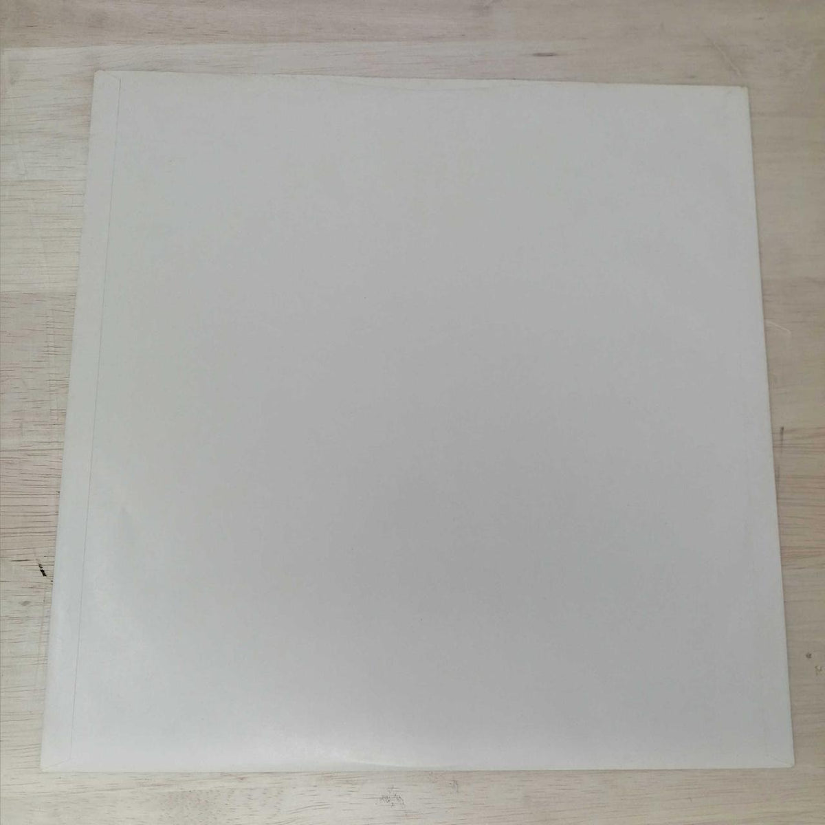 AIR RECORDS For You / Tatsuro Yamashita LP RAL-8801