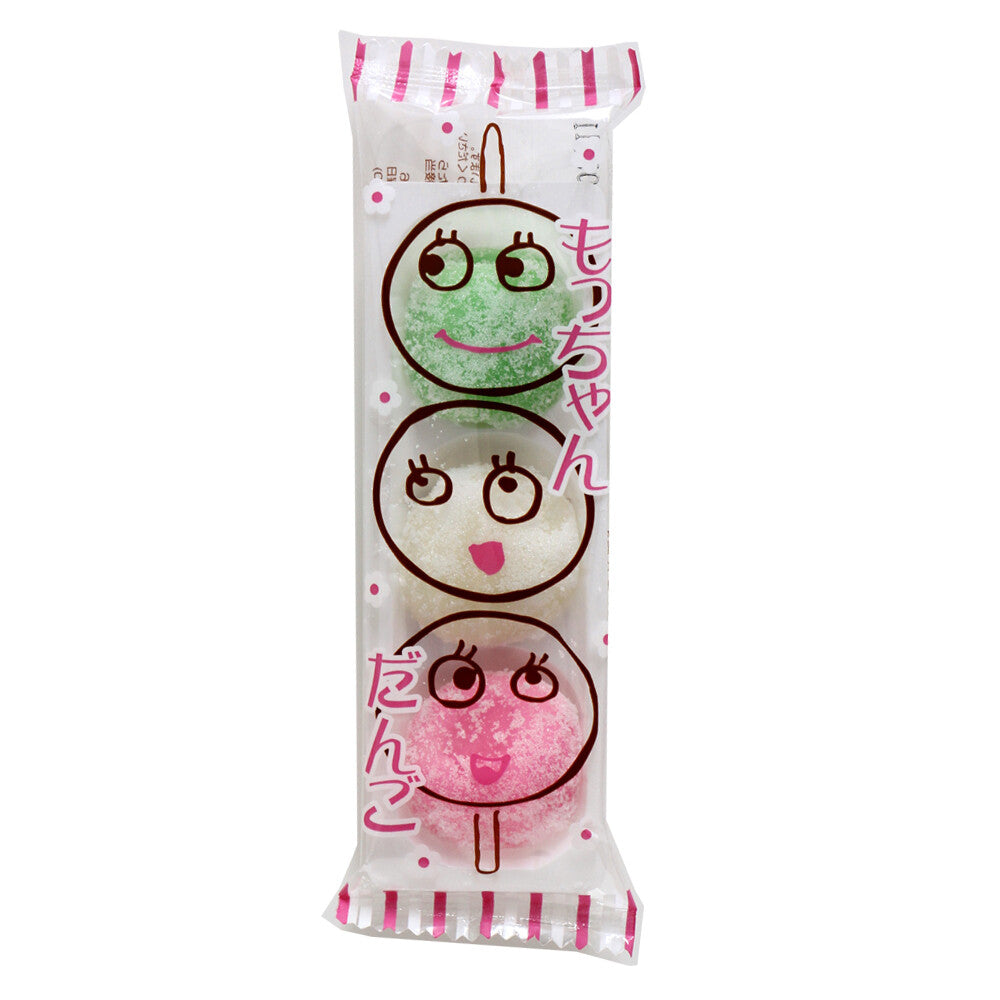 Kyoshin Mochi Dango Set,1 box (24 packs) - BanzaiHobby
