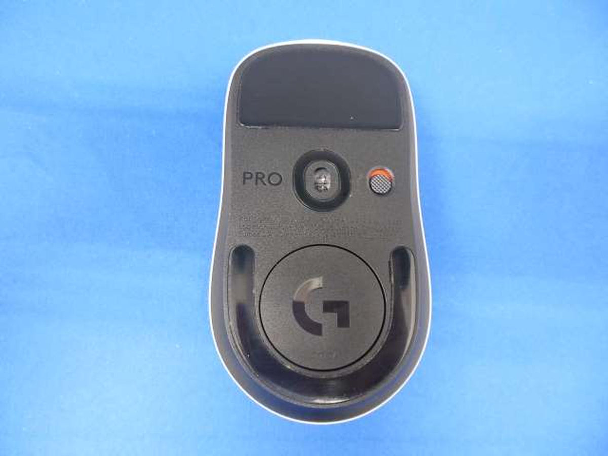 LOGICOOL Gaming Mouse PRO X2 SUPERSTRIKE
