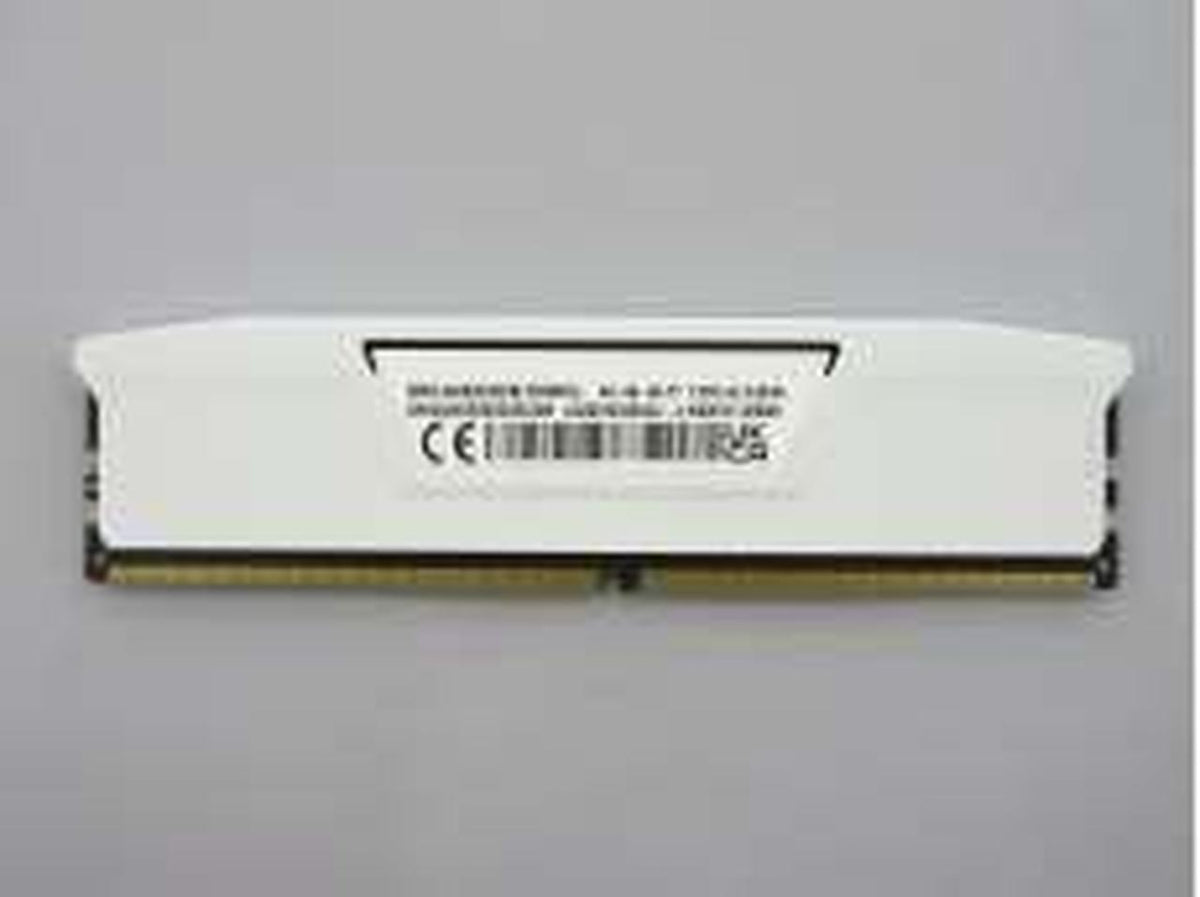 CORSAIR PC Memory CMK64GX5M2B5200C40W