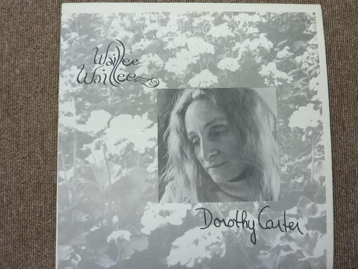 CELESTE Western Music DOROTHY CARTER
