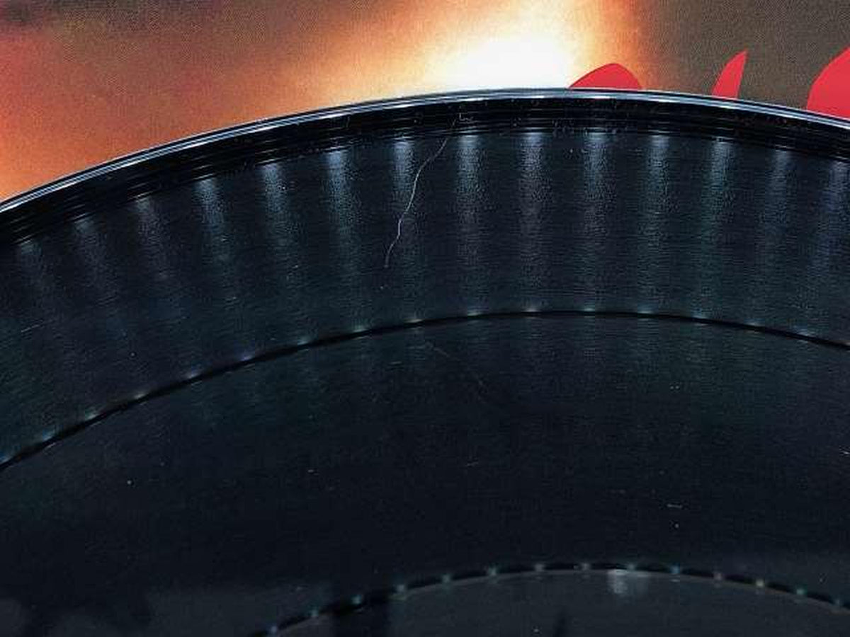 UNIVERSAL LP / CD UPCH-7207