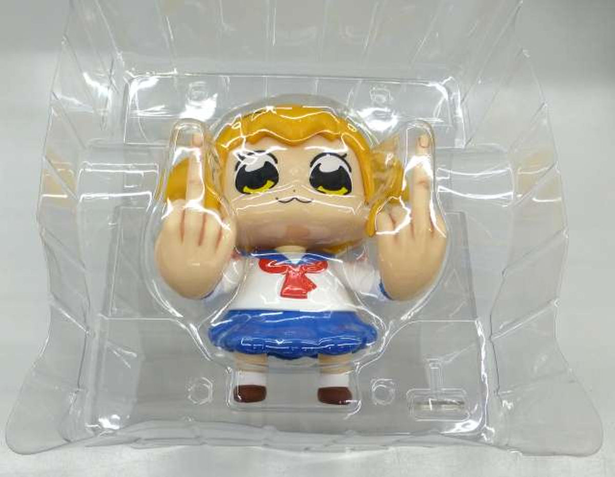 Tokyo Figure Soft Vinyl Figure Pop Team Epic Extra-Large Soft Vinyl Figure Popuko - Tokyo Figure Banzai Hobby