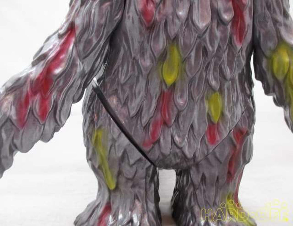 MEDI COM TOY Soft Vinyl Doll Hedorah